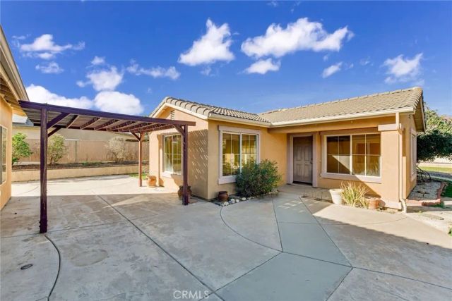 1075 Charles Street, Banning, CA 92220