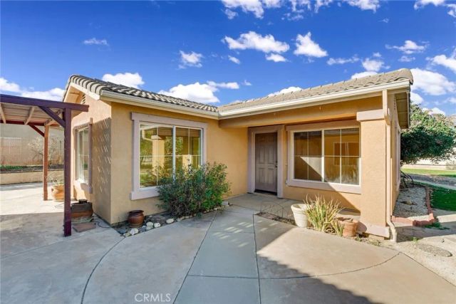 1075 Charles Street, Banning, CA 92220