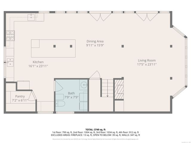 415 South Street, Litchfield, CT 06759