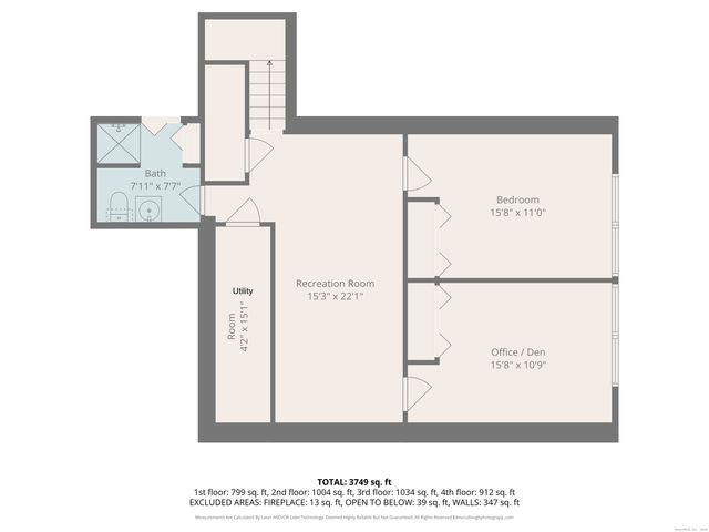 415 South Street, Litchfield, CT 06759