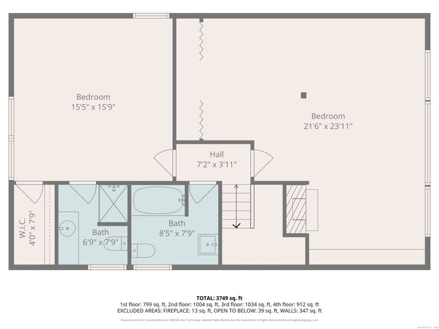 415 South Street, Litchfield, CT 06759