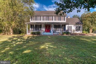 14100 CHESTERFIELD LN, Culpeper, VA 22701