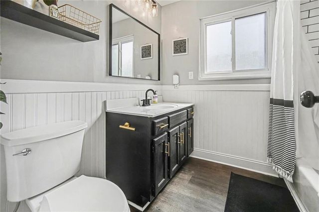 10016 N Cherry Drive, Kansas City, MO 64155