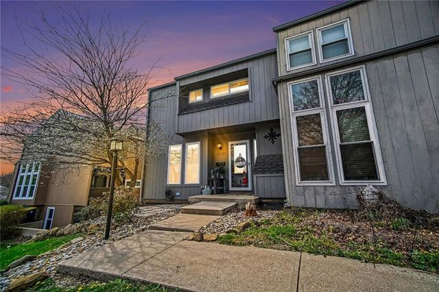 10016 N Cherry Drive, Kansas City, MO 64155