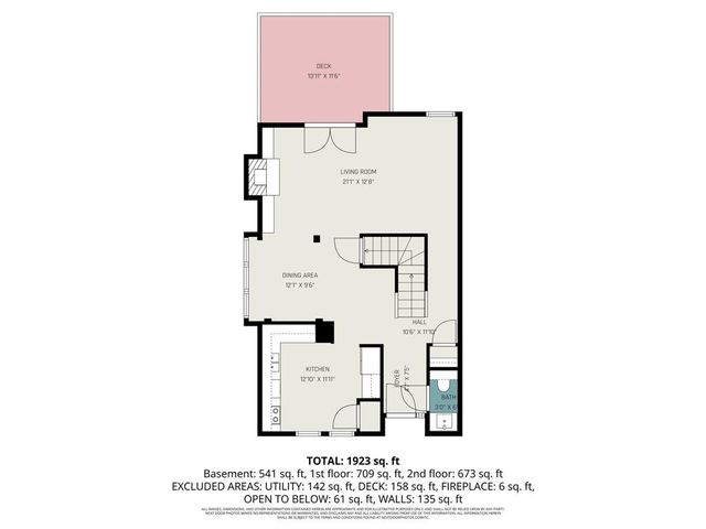 10016 N Cherry Drive, Kansas City, MO 64155