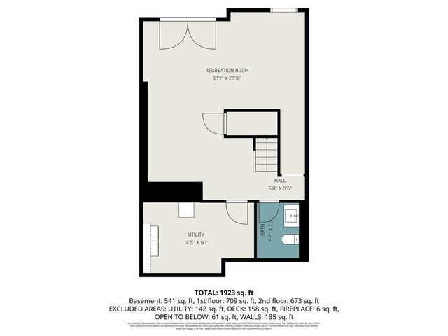 10016 N Cherry Drive, Kansas City, MO 64155