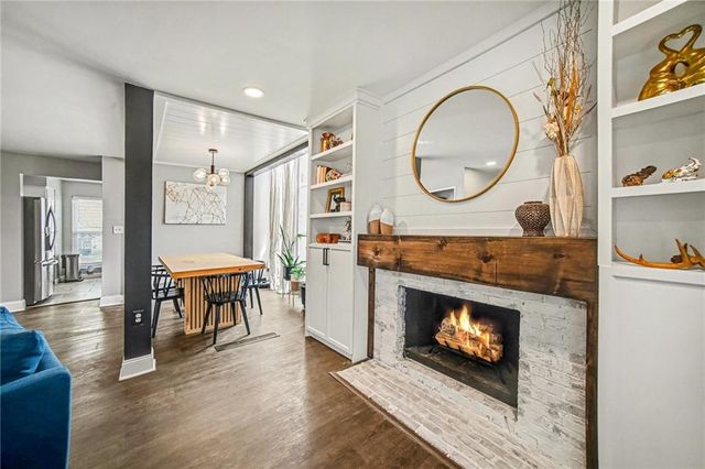 10016 N Cherry Drive, Kansas City, MO 64155