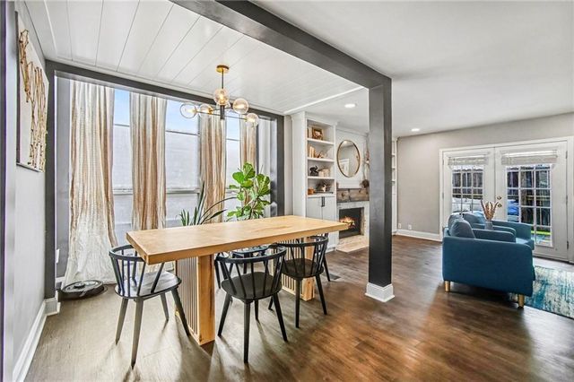 10016 N Cherry Drive, Kansas City, MO 64155