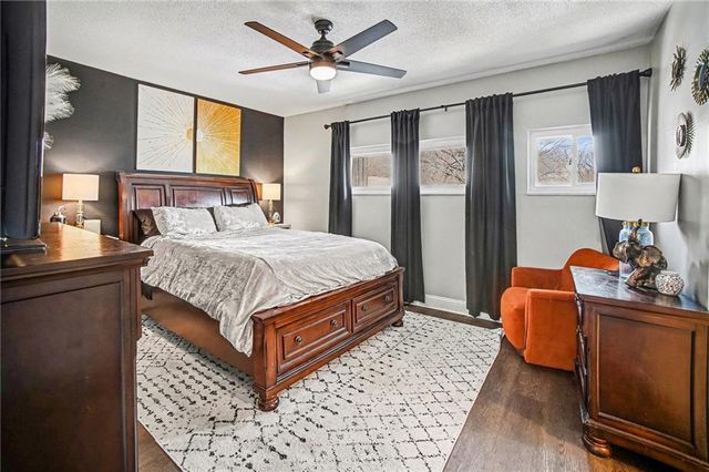 10016 N Cherry Drive, Kansas City, MO 64155