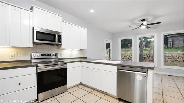 16516 Sandstone, Springdale, AR 72764
