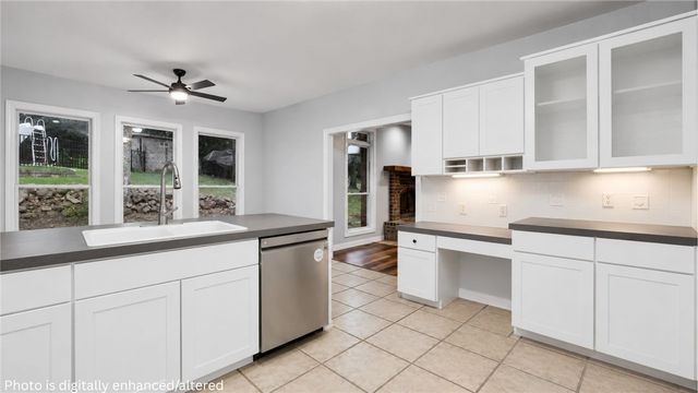 16516 Sandstone, Springdale, AR 72764