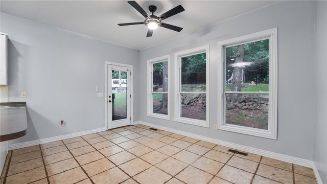16516 Sandstone, Springdale, AR 72764
