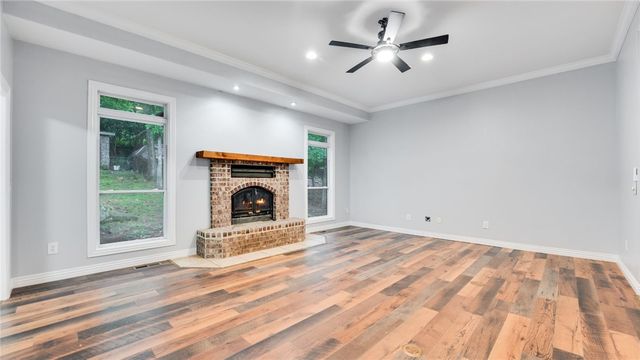 16516 Sandstone, Springdale, AR 72764