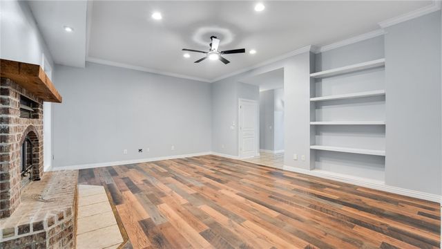 16516 Sandstone, Springdale, AR 72764