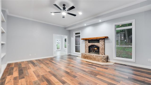 16516 Sandstone, Springdale, AR 72764