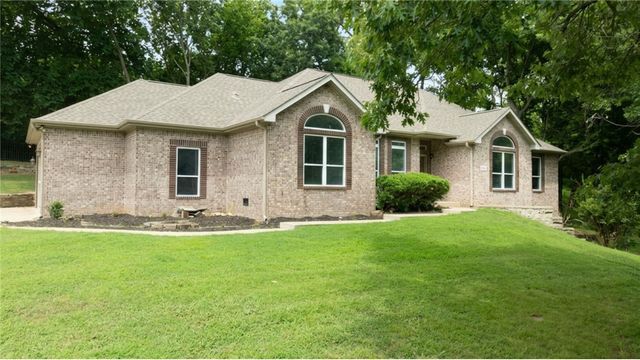 16516 Sandstone, Springdale, AR 72764