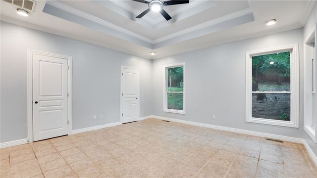 16516 Sandstone, Springdale, AR 72764