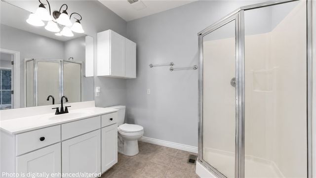 16516 Sandstone, Springdale, AR 72764