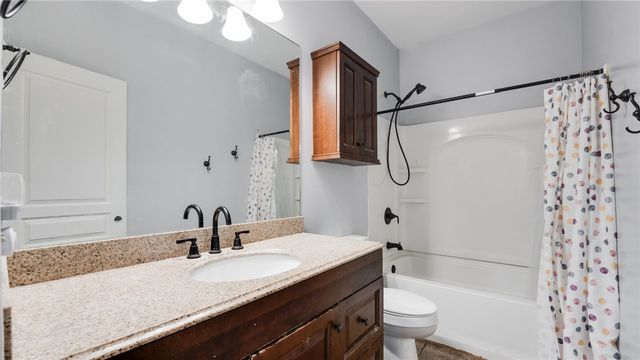 16516 Sandstone, Springdale, AR 72764