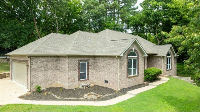 16516 Sandstone, Springdale, AR 72764
