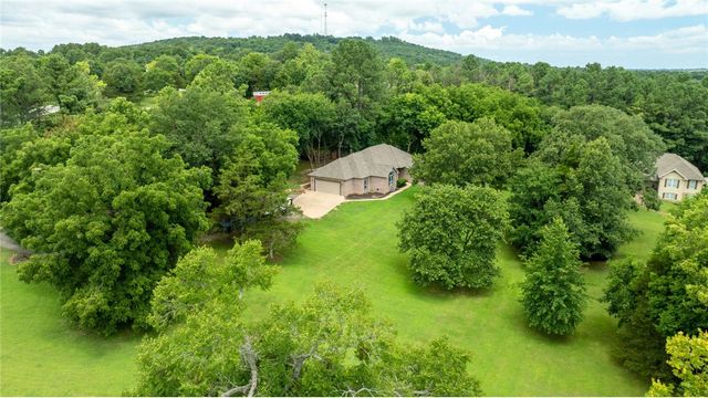 16516 Sandstone, Springdale, AR 72764