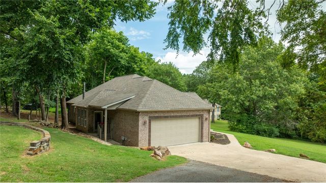 16516 Sandstone, Springdale, AR 72764