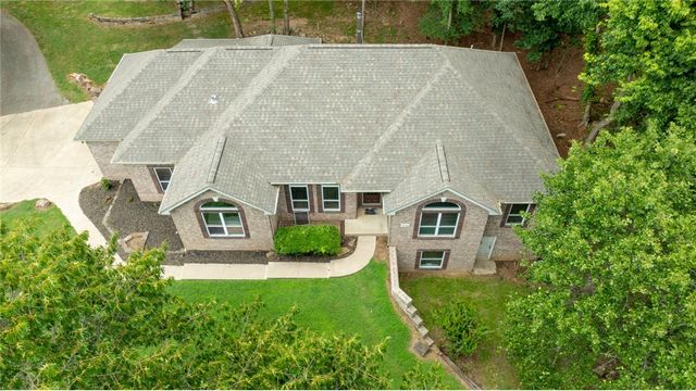 16516 Sandstone, Springdale, AR 72764