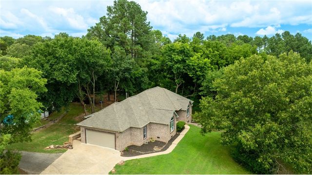16516 Sandstone, Springdale, AR 72764