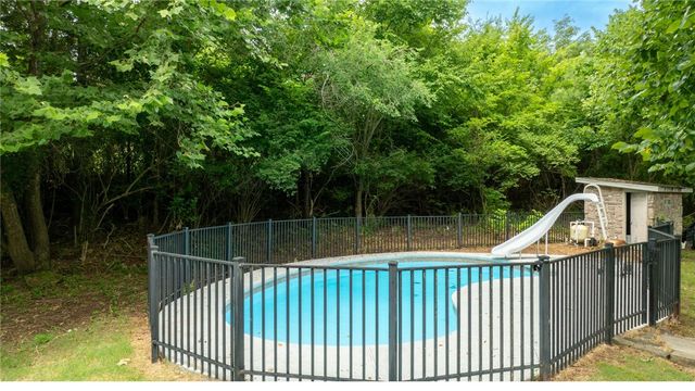 16516 Sandstone, Springdale, AR 72764