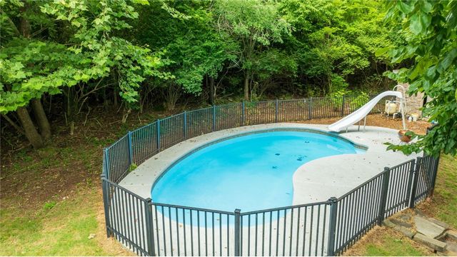 16516 Sandstone, Springdale, AR 72764