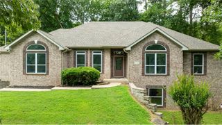 16516 Sandstone, Springdale, AR 72764