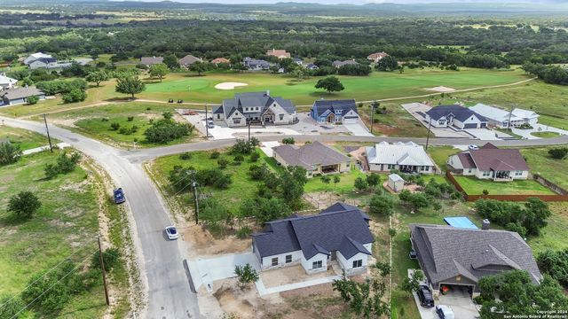 301 Hiram Cook, Blanco, TX 78606