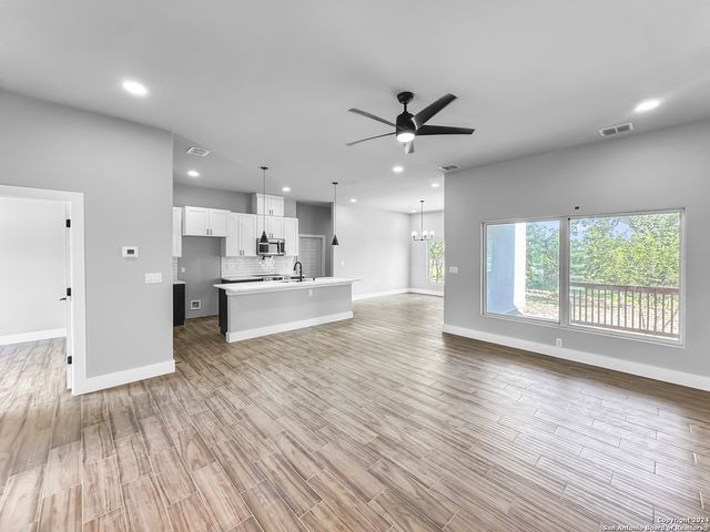 301 Hiram Cook, Blanco, TX 78606