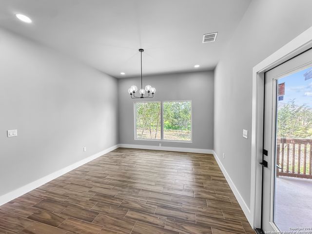 301 Hiram Cook, Blanco, TX 78606