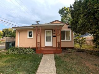 1824 Wordsworth Street, Ferndale, MI 48220