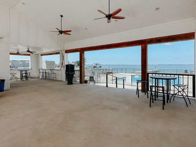 Lots 117 & 118 Peninsula Road, Kerens, TX 75144