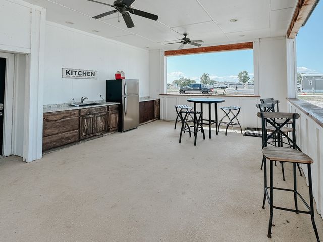 Lots 117 & 118 Peninsula Road, Kerens, TX 75144