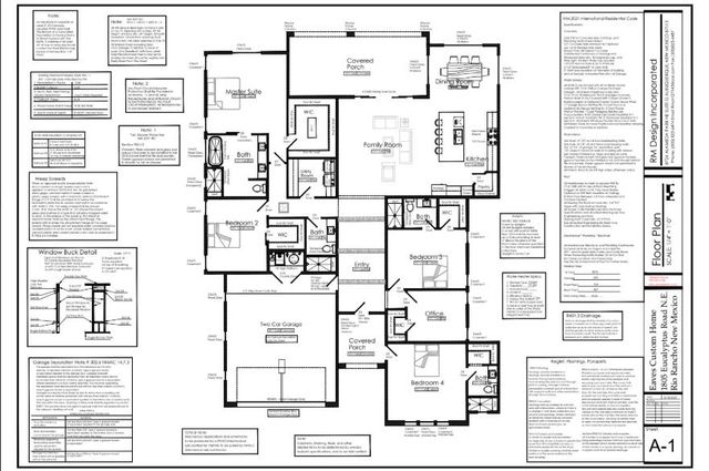 1805 Eucalyptus Road NE, Rio Rancho, NM 87144