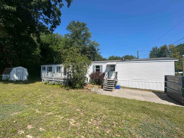 136 Sherwood Glen, Somersworth, NH 03878