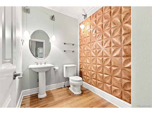 1665 S Sherman St, Denver, CO 80210
