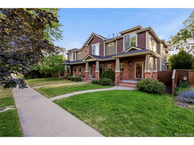 1665 S Sherman St, Denver, CO 80210