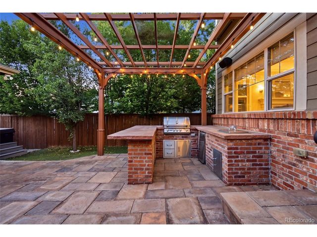 1665 S Sherman St, Denver, CO 80210