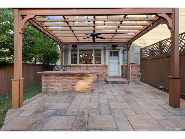 1665 S Sherman St, Denver, CO 80210