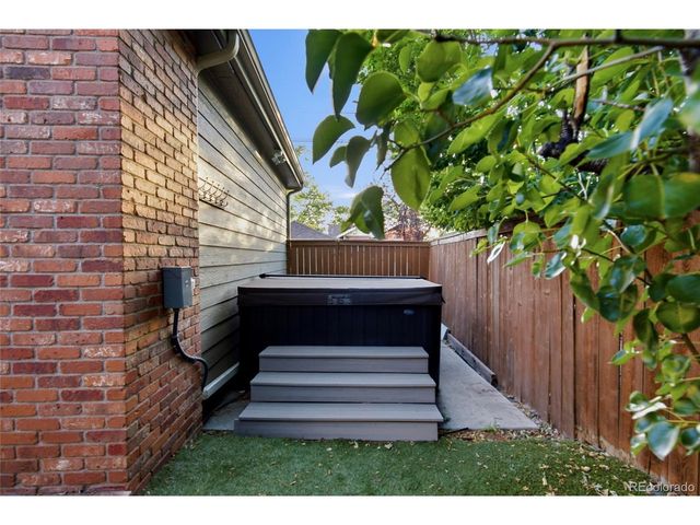 1665 S Sherman St, Denver, CO 80210