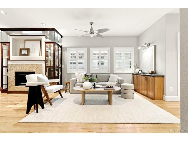 1665 S Sherman St, Denver, CO 80210