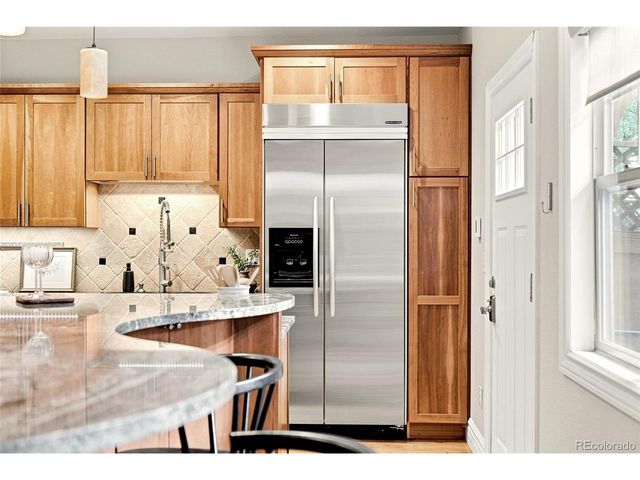 1665 S Sherman St, Denver, CO 80210