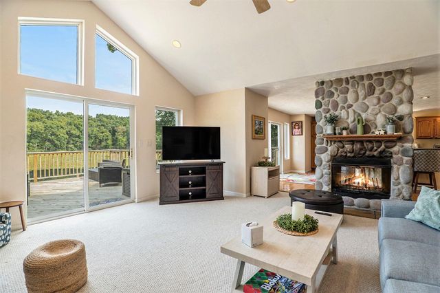 7805 Cougar Drive, Delton, MI 49046