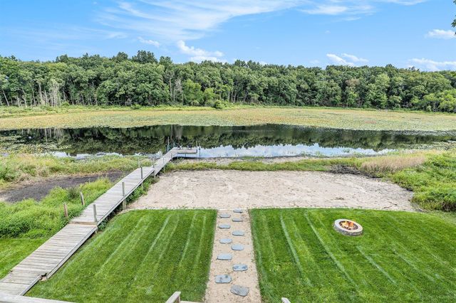 7805 Cougar Drive, Delton, MI 49046