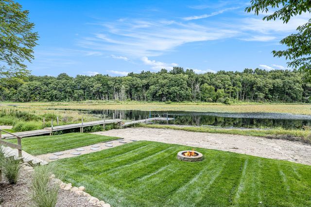 7805 Cougar Drive, Delton, MI 49046