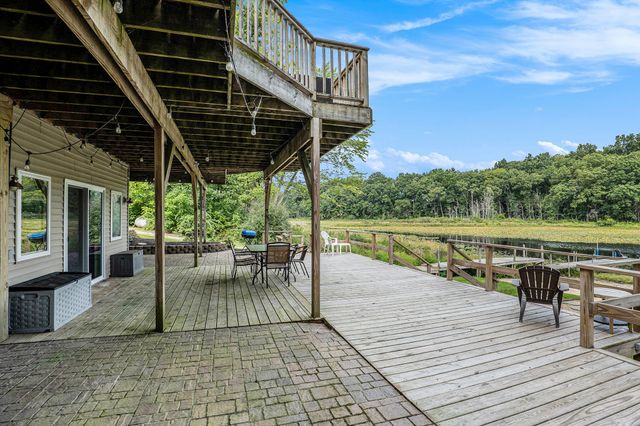 7805 Cougar Drive, Delton, MI 49046